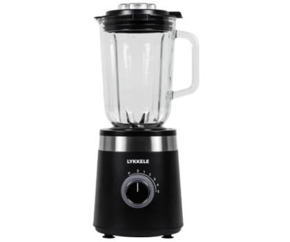 Blender Lykkele Karel